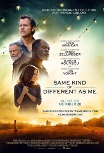 دانلود فیلم Same Kind of Different as Me 201720163-273419401