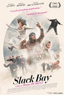 دانلود فیلم Slack Bay 20169937-1513214345