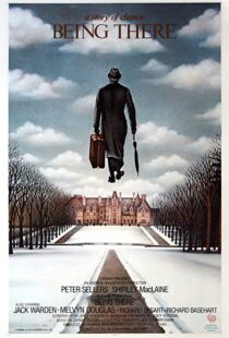 دانلود فیلم Being There 197910202-1641791873