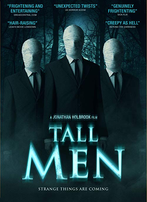 دانلود فیلم Tall Men 2016