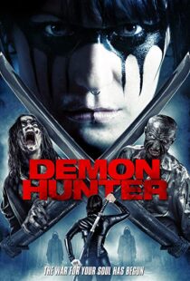 دانلود فیلم Demon Hunter 20168197-1237333983