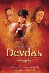 دانلود فیلم هندی Devdas 20025915-48982927