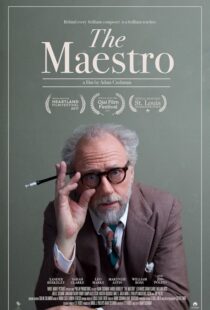 دانلود فیلم The Maestro 201815360-820737890