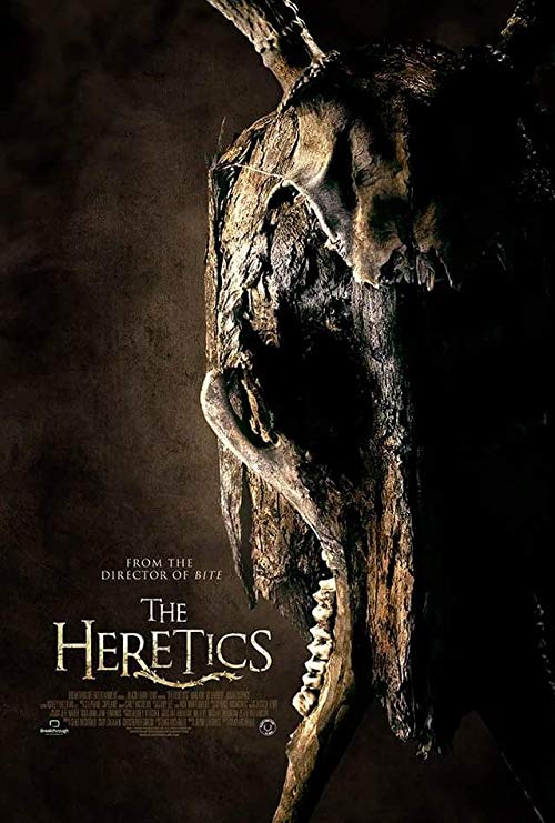 دانلود فیلم The Heretics 2017