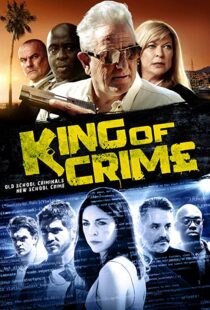 دانلود فیلم King of Crime 201815375-851753671