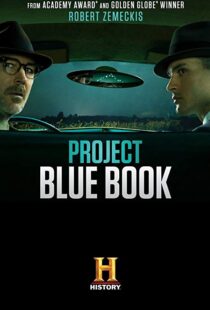 دانلود سریال Project Blue Book15071-2062548147