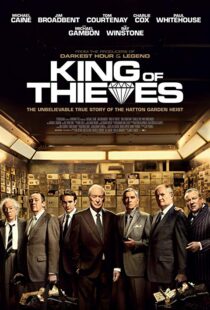 دانلود فیلم King of Thieves 20183867-1889837108