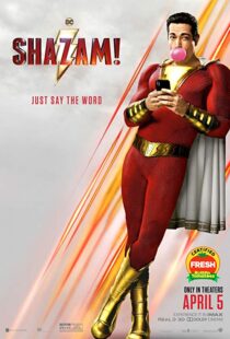 دانلود فیلم Shazam! 201920698-927509467