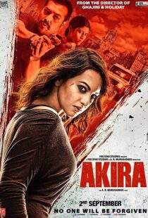 دانلود فیلم هندی Naam Hai Akira 201620847-837080894