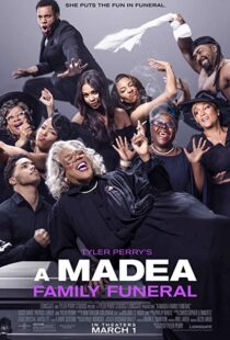 دانلود فیلم A Madea Family Funeral 20199909-1942942235