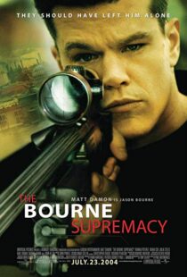 دانلود فیلم The Bourne Supremacy 200416943-1098104715