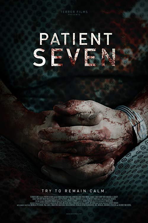 دانلود فیلم Patient Seven 2016