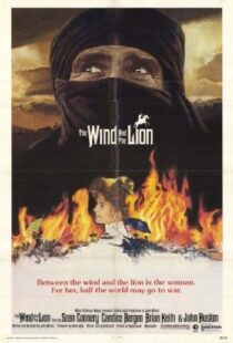 دانلود فیلم The Wind and the Lion 197521103-1205983466