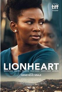 دانلود فیلم Lionheart 201814437-184528462