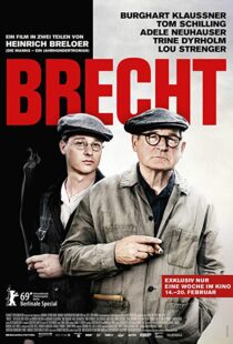 دانلود فیلم Brecht 201919068-2143879913