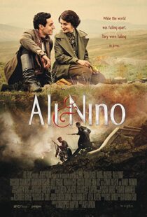 دانلود فیلم Ali and Nino 201614688-1869422793