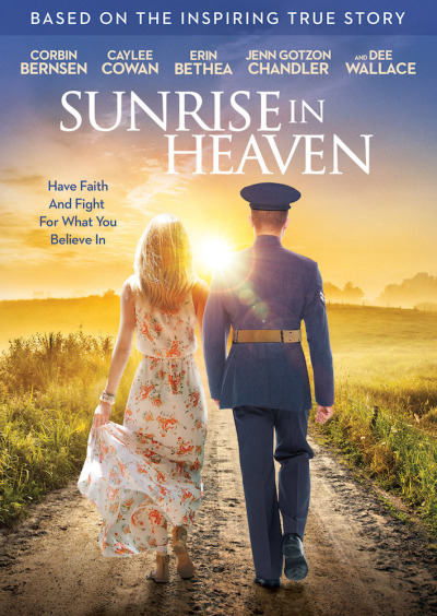 دانلود فیلم Sunrise in Heaven 2019