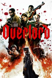 دانلود فیلم Overlord 20184260-1858429331