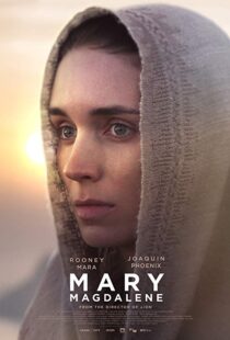 دانلود فیلم Mary Magdalene 20184124-834589352