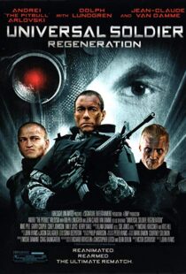 دانلود فیلم Universal Soldier: Regeneration 200912112-992911304