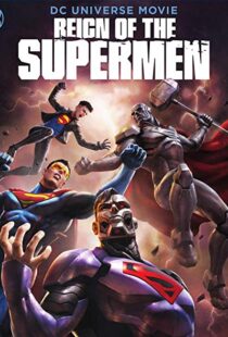 دانلود انیمیشن Reign of the Supermen 20196402-152895558