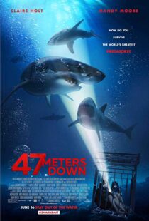 دانلود فیلم 47 Meters Down 20177231-129436828