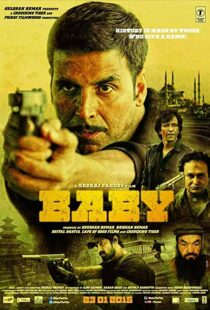 دانلود فیلم هندی Baby 20155822-1601359926