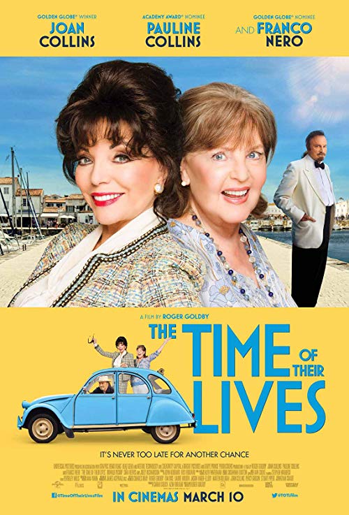 دانلود فیلم The Time of Their Lives 2017