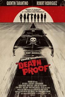 دانلود فیلم Death Proof 20073809-232518351