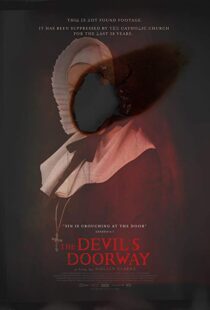 دانلود فیلم The Devil’s Doorway 20183781-646519910