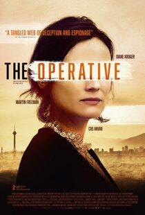 دانلود فیلم The Operative 201918437-753958181