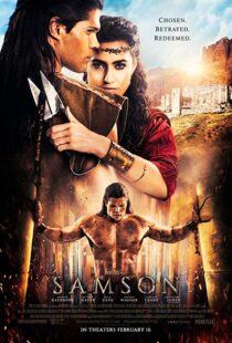 دانلود فیلم Samson 201821747-1221710739