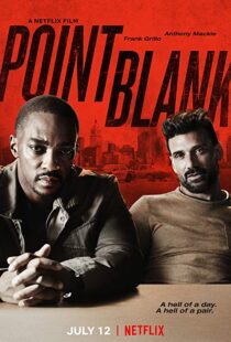 دانلود فیلم Point Blank 201910786-1820633671