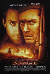 دانلود فیلم Enemy at the Gates 20018757-810610576