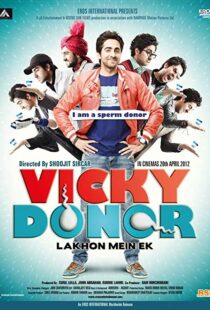 دانلود فیلم هندی Vicky Donor 201214341-1541840031