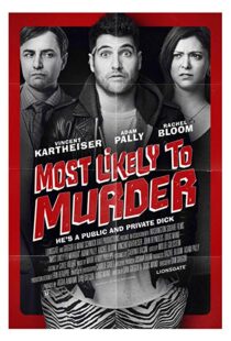 دانلود فیلم Most Likely to Murder 20189142-204771847