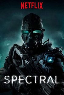 دانلود فیلم Spectral 201615233-1557890472