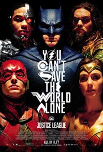 دانلود فیلم Justice League 201716792-1152034819