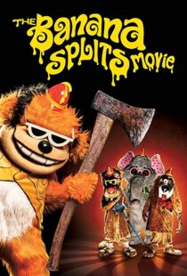 دانلود فیلم The Banana Splits Movie 201918824-37047707