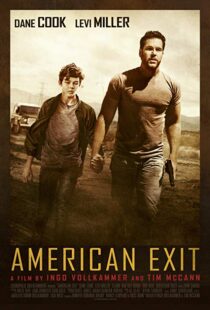 دانلود فیلم American Exit 20199805-1646458498