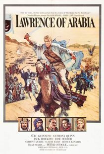 دانلود فیلم Lawrence of Arabia 196214200-1482567435