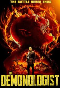 دانلود فیلم The Demonologist 201914476-678939749