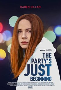 دانلود فیلم The Party’s Just Beginning 201821794-311497764