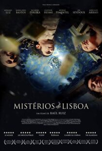 دانلود فیلم Mysteries of Lisbon 201112920-1030377985