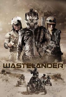 دانلود فیلم Wastelander 201817657-1272885103