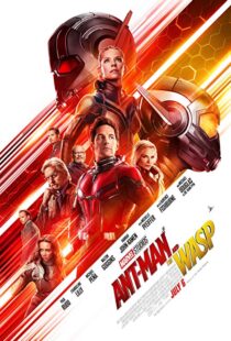 دانلود فیلم Ant-Man and the Wasp 201816927-594230007