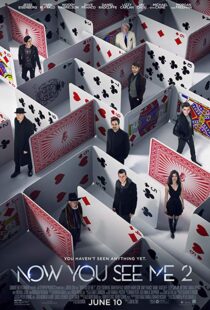 دانلود فیلم Now You See Me 2 20162657-576085737