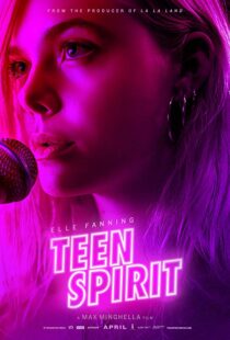 دانلود فیلم Teen Spirit 20186491-438892500