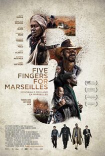 دانلود فیلم Five Fingers for Marseilles 20173787-106879135