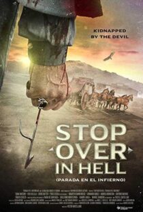 دانلود فیلم Stop Over in Hell 201619999-1333709730